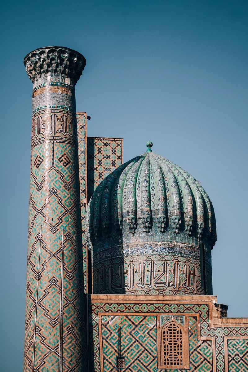 Historic Landmarks